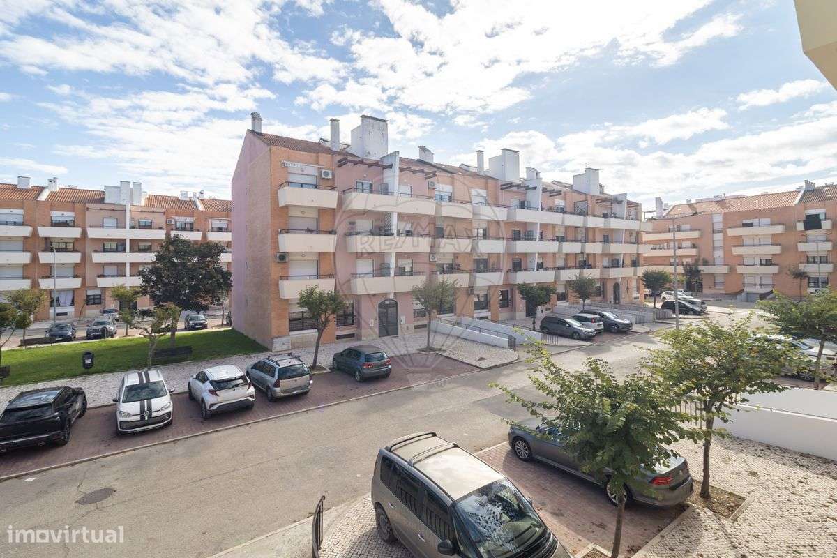 Apartamento T2 para venda-26