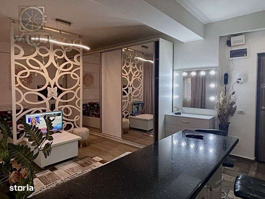 Garsoniera ULTRAFINISATA -Biserica Fundeni - Imagine principală: 1/8