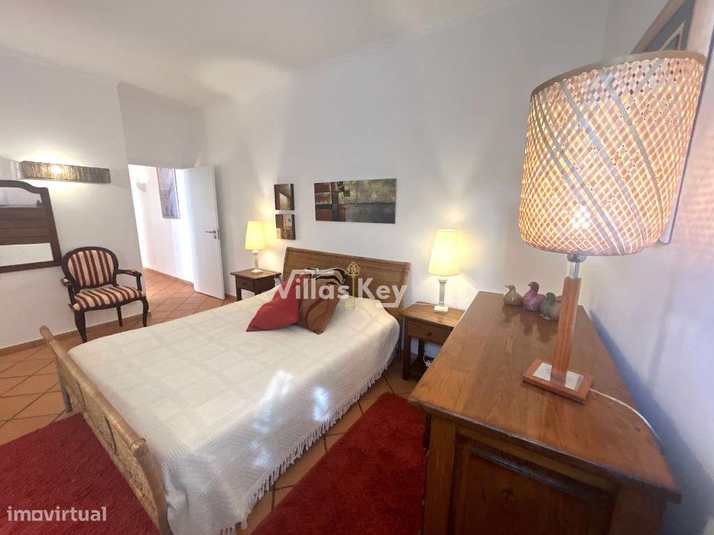 Charmosa vivenda com piscina no centro histórico de Lagos-13