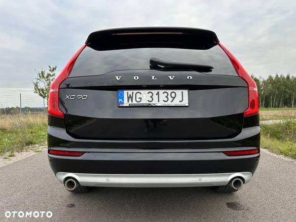 Volvo XC 90 - 11