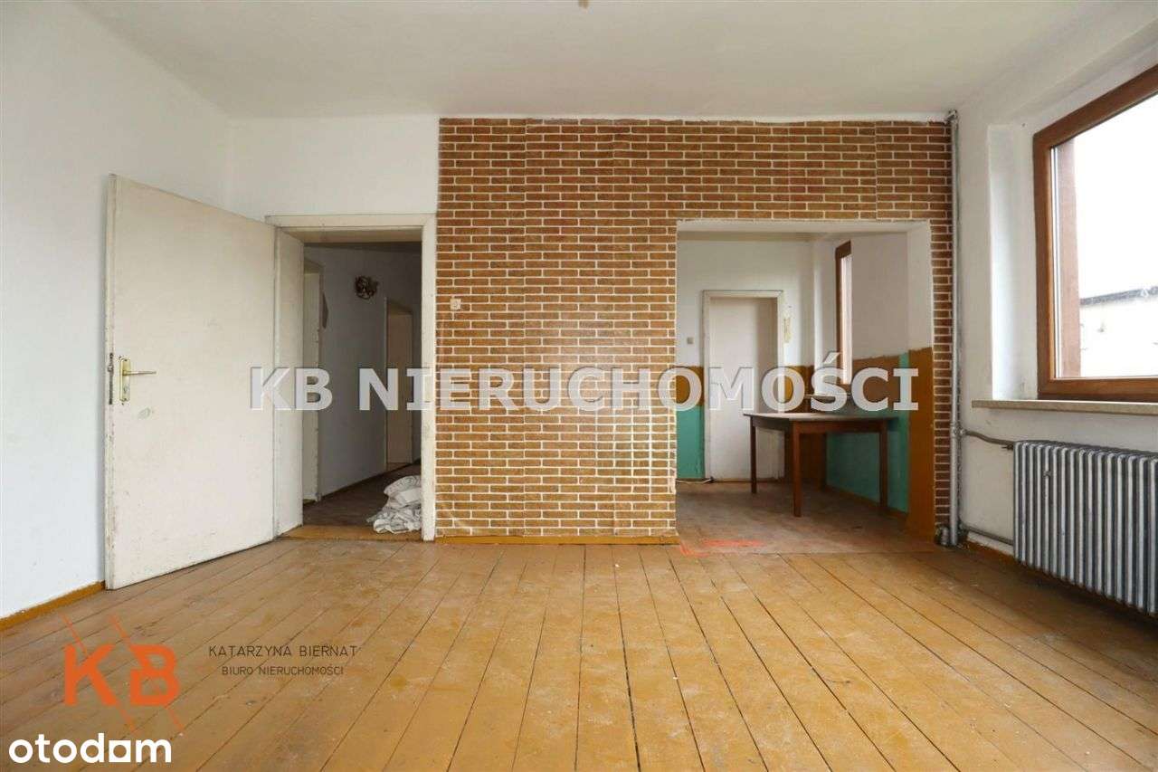 Przestronny dom na Głożynach w Radlinie - Pełny obrazek: 5/18