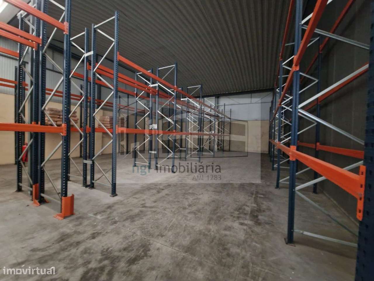 Armazém Seixal - Aldeia de Paio Pires - Grande imagem: 5/10