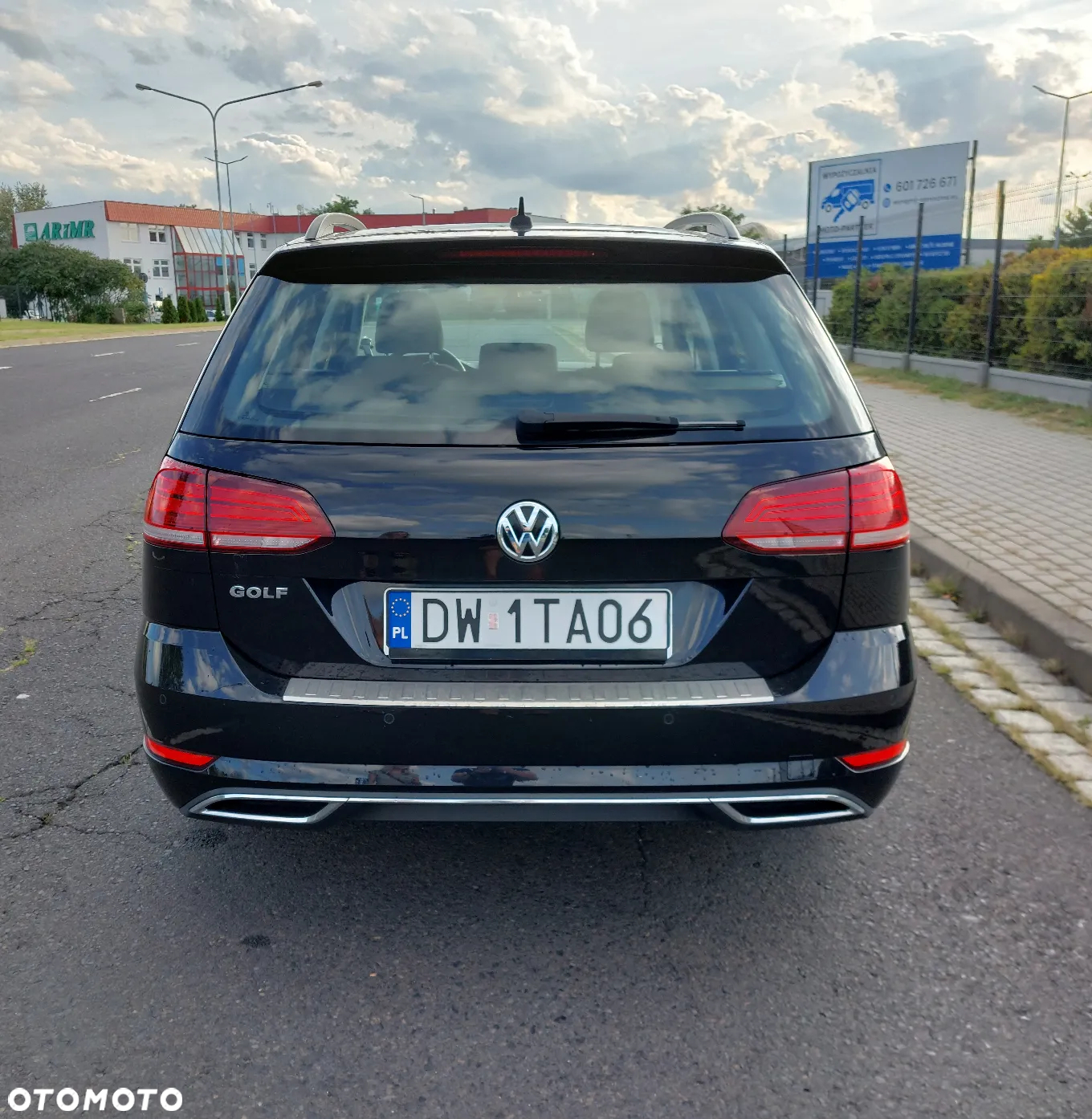 Volkswagen Golf VII 1.6 TDI BMT Highline - 8
