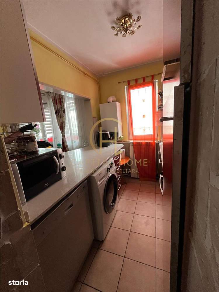 Apartament 4 camere Mircea cel Batran-7