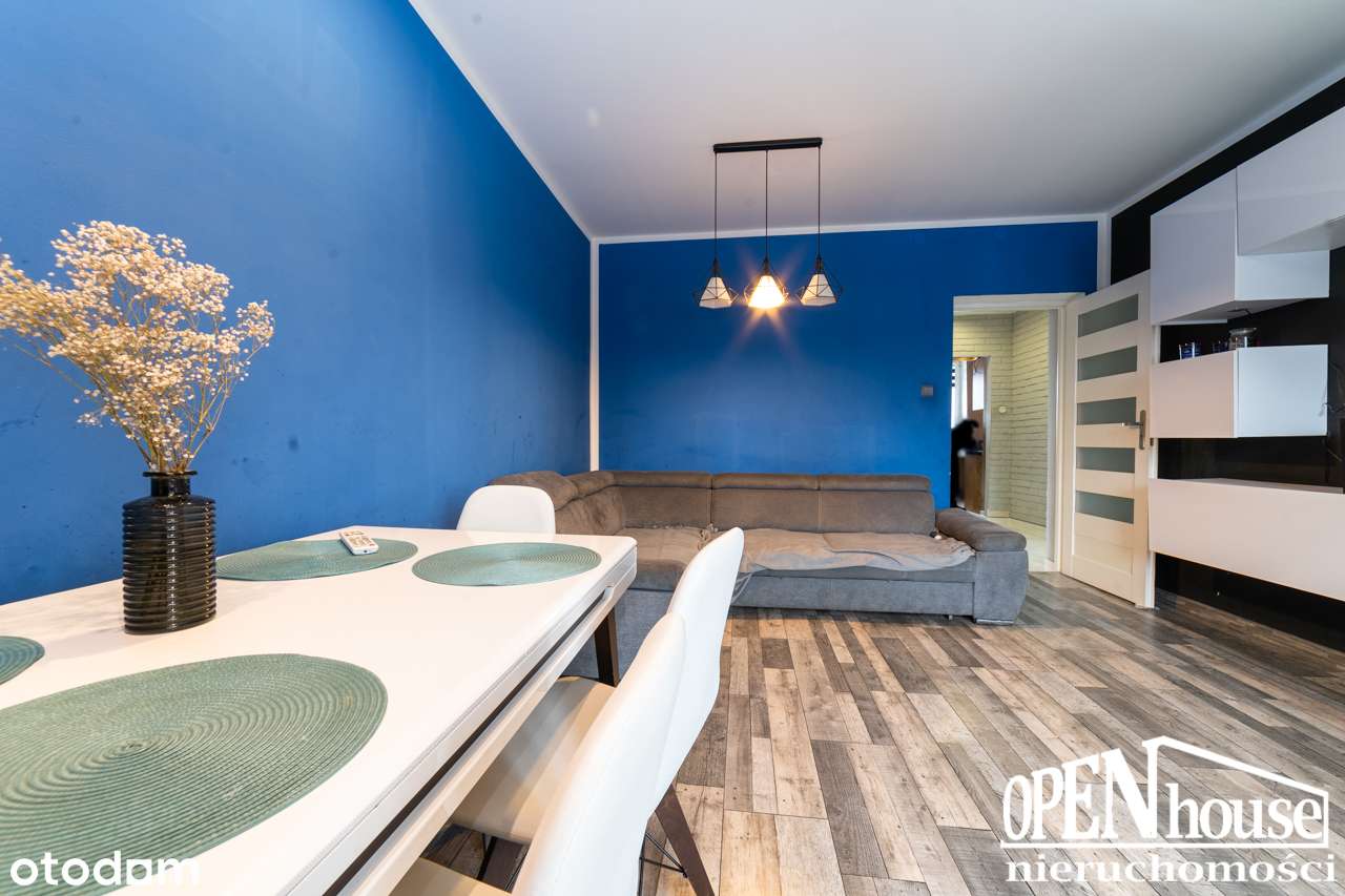 Mieszkanie na sprzedaż Białogard, ul. Szosa Połczyńska 18-1