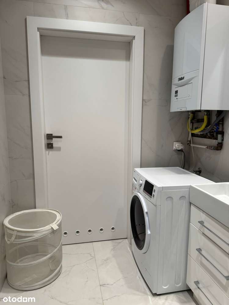 Wyjątkowe dwupoziomowe mieszkanie w kamienicy w centrum Lublina-8