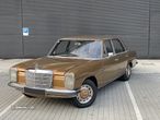 Mercedes-Benz 220 - 9