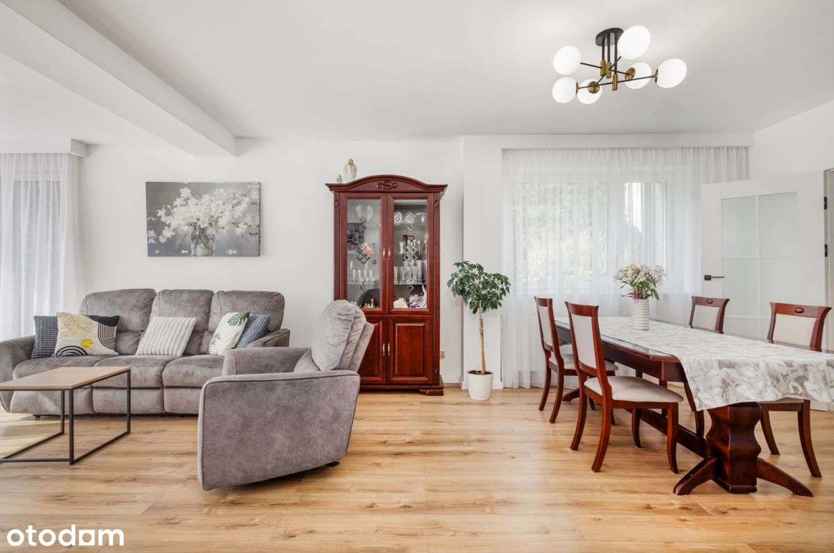 Dom na sprzedaż, 10 pokoi, 462 m², Władysławowo