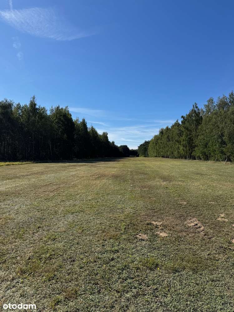 Działka budowlana z projektem i fundamentami - gotowa inwestycja! - Pełny obrazek: 5/9