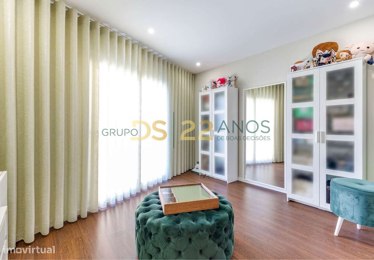 Moradia T3, Porto, Póvoa de Varzim, Póvoa de Varzim, Beiriz e Argivai - Grande imagem: 5/31