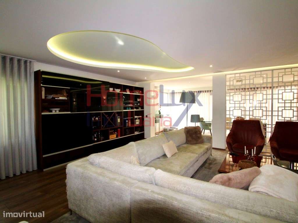 Moradia T3 na Quinta das Luzes-15