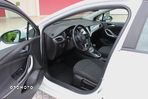 Opel Astra 1.6 D Start/Stop Automatik Sports Tourer Dynamic - 10