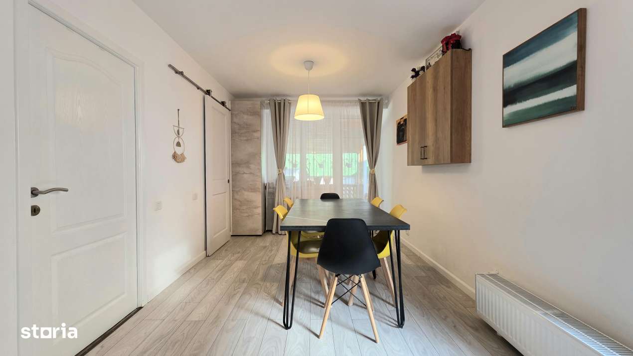 Vila P+M superba in Lumina | Confort Premium si Eficienta Energetica-18