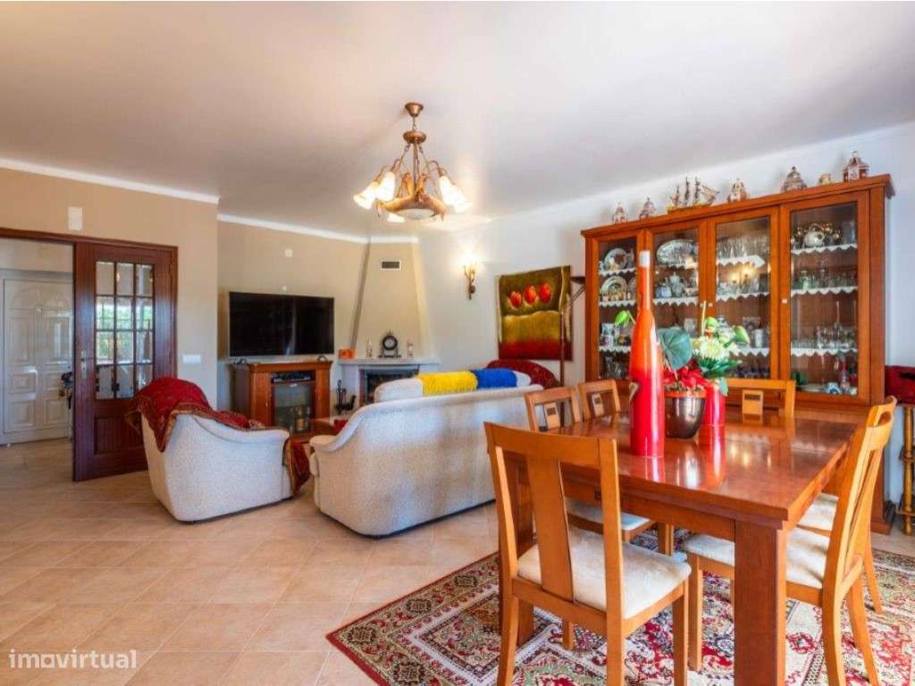 Moradia geminada V4 - Vale de Parra - Albufeira-31