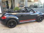 VW New Beetle Cabriolet 1.2 TSI Design DSG - 13