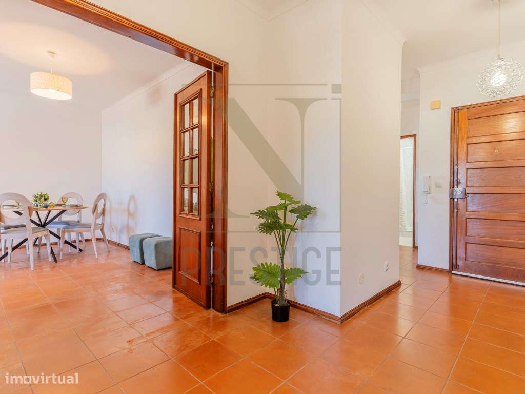 Apartamento T3 em Buarcos-26