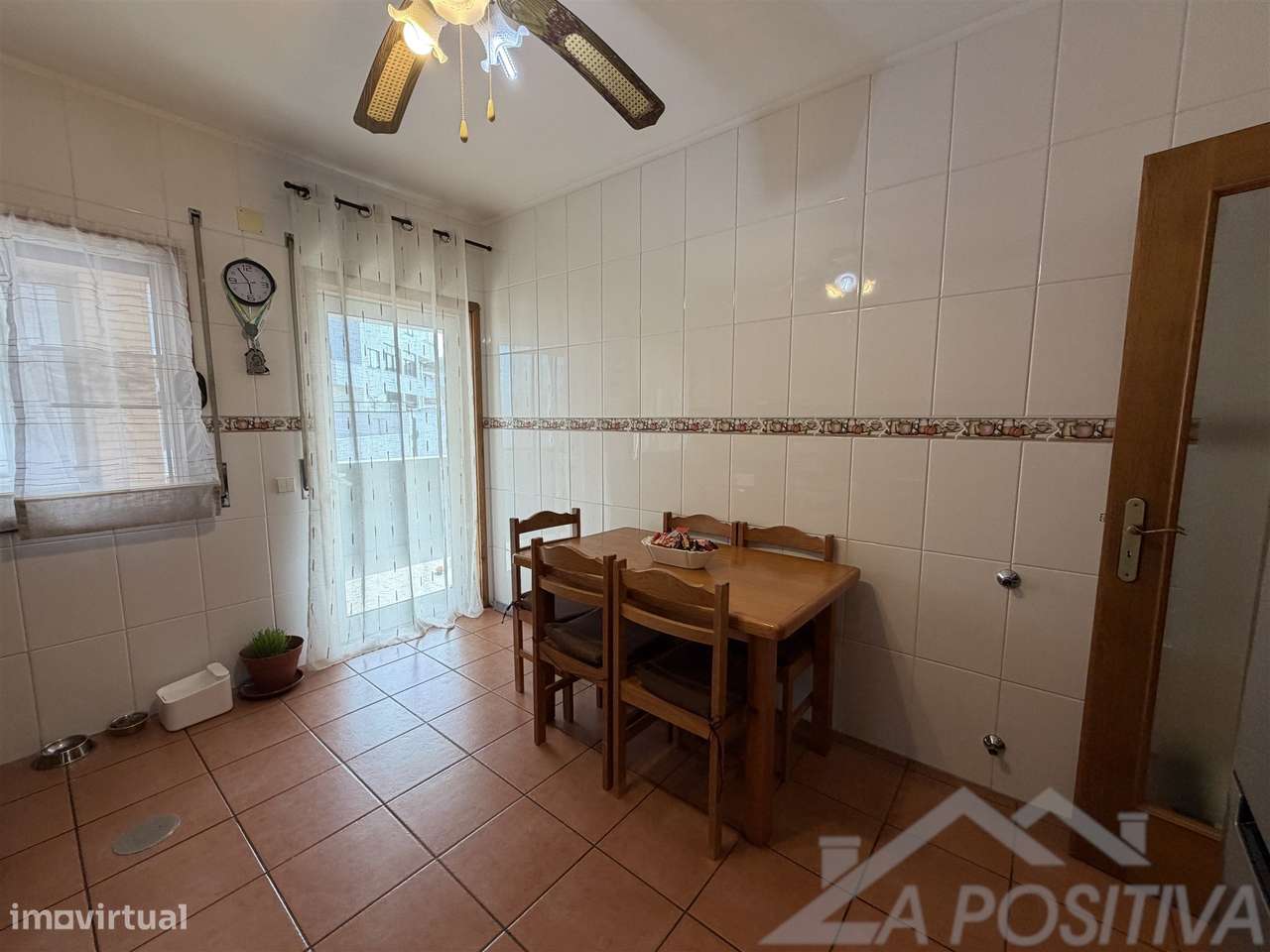 Apartamento T3 Venda em São João da Madeira,São João da Madeira-8