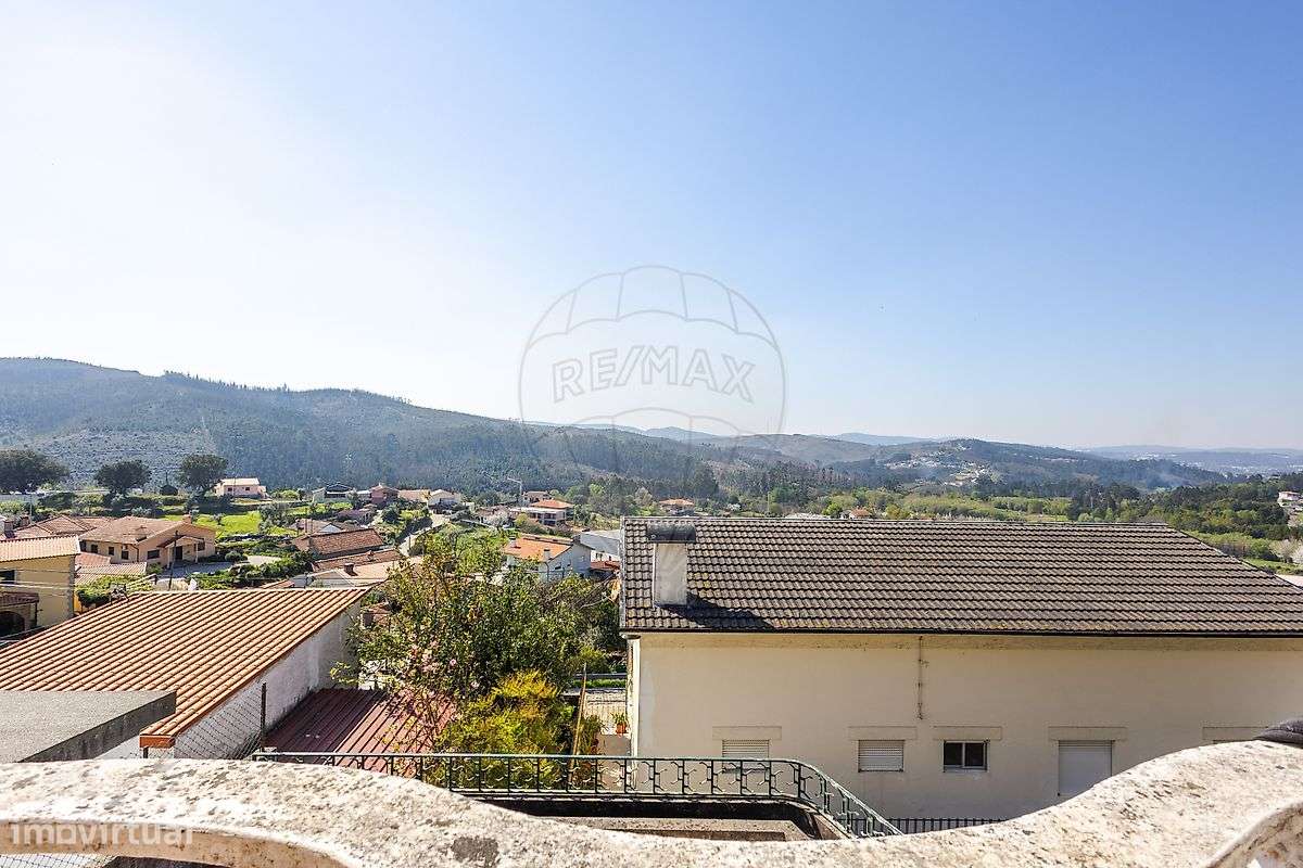 Moradia T4 para venda-2