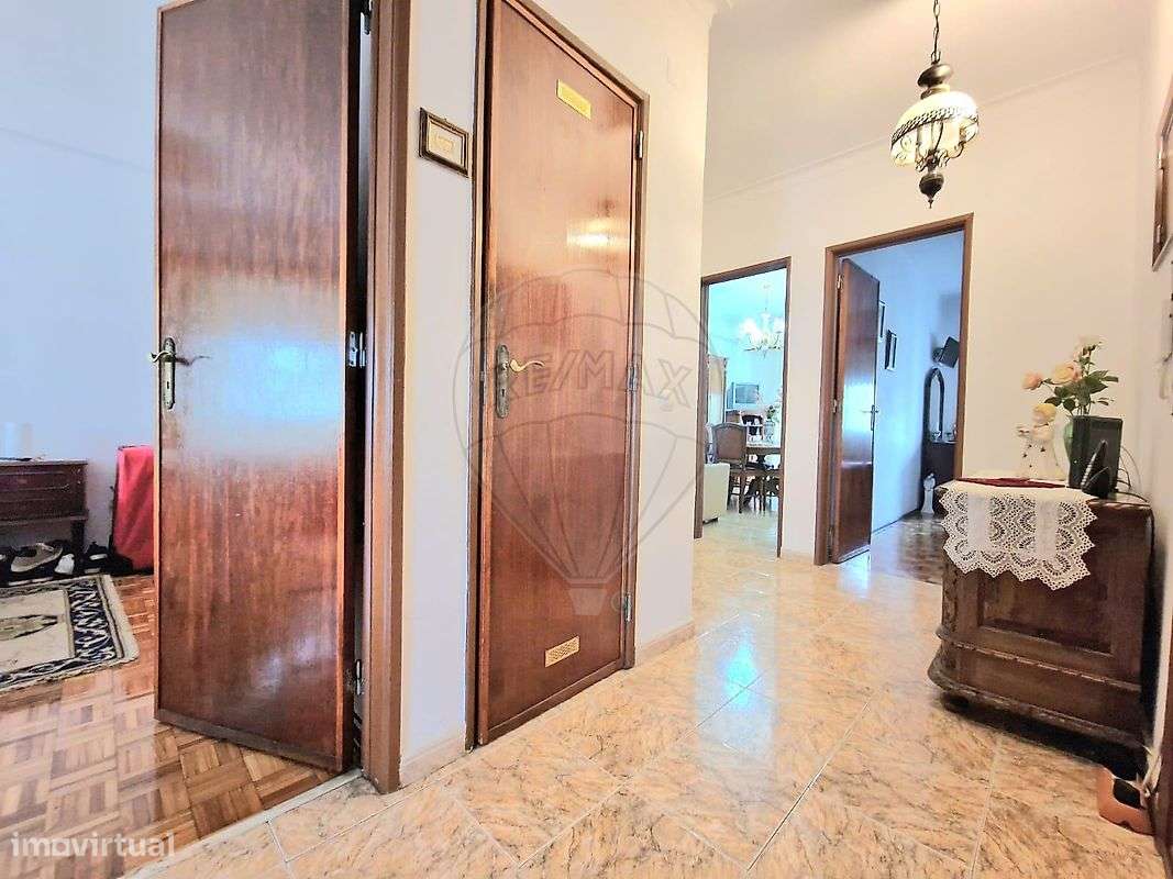 Apartamento T3 para venda-4