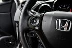 Honda Civic 1.6 i-DTEC Executive Navi - 28