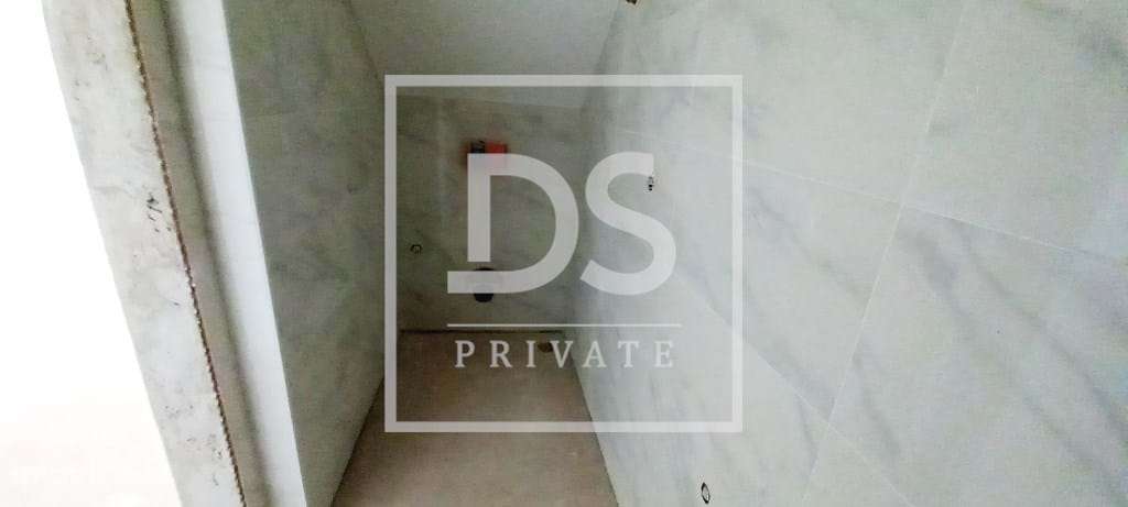 Moradia de arquitetura contemporânea com estacionamento-34