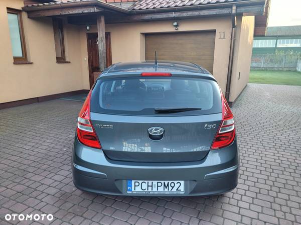 Hyundai I30 1.4 Classic - 5