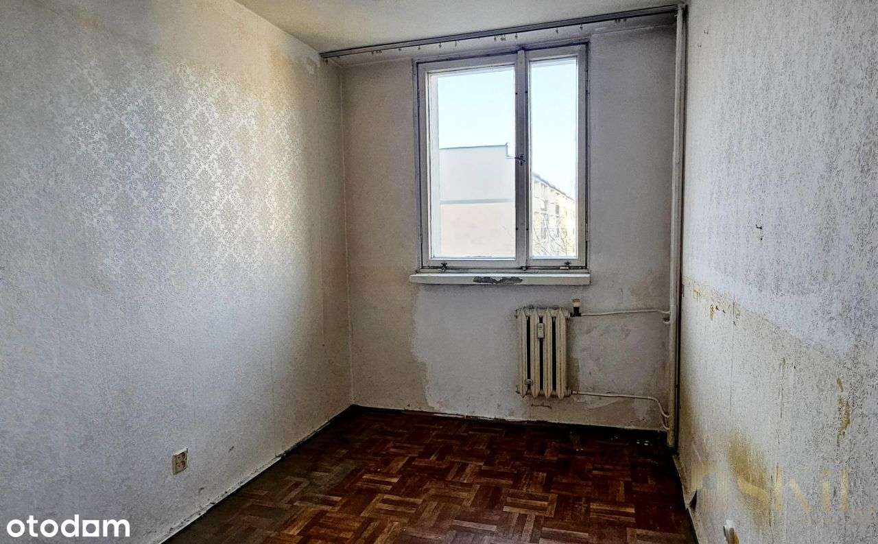 Wieżowiec, ul. Tatrzańska, 2 pokoje-4