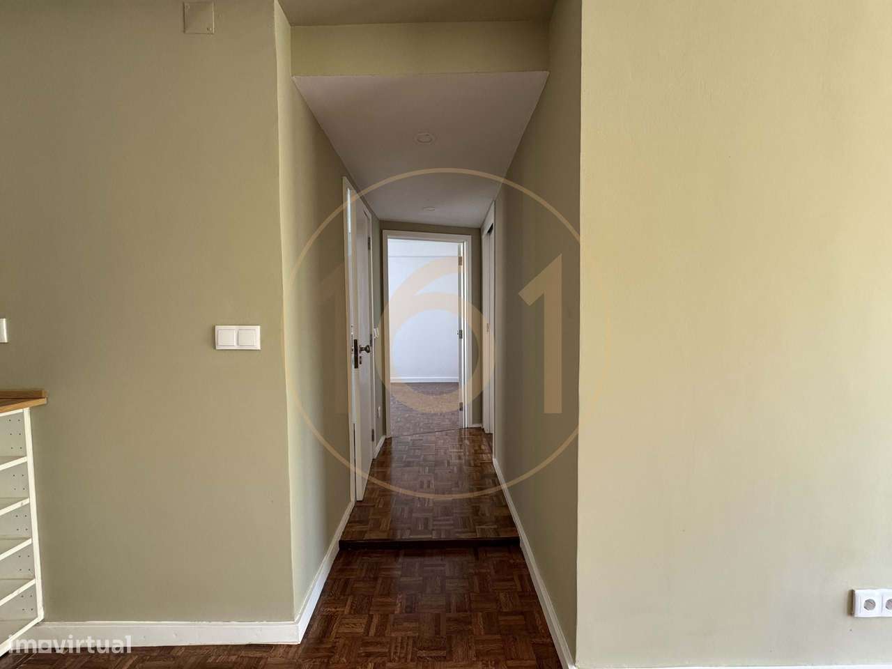 Apartamento T3 com varanda, para venda , no Porto-17