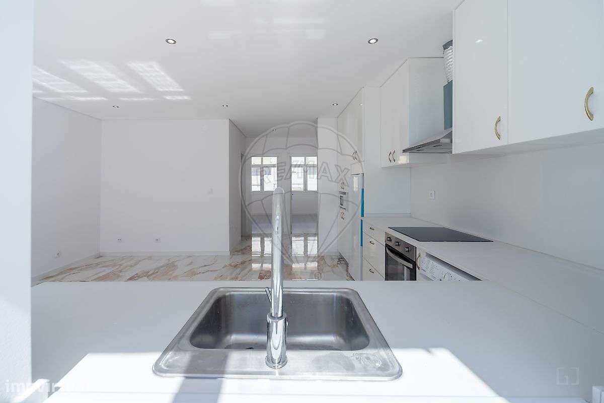 Apartamento T2 para venda-4