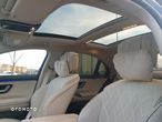 Mercedes-Benz Klasa S 400 d 4-Matic L AMG Line 9G-TRONIC - 8