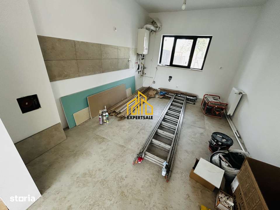 Casa insiruita moderna,/Domnesti/central! - Imagine principală: 3/8