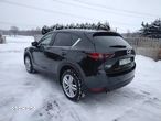 Mazda CX-5 e-SKYACTIV-G 194 AWD Advantage - 5