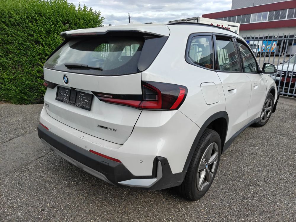 BMW X1 U11 xDrive23i mHEV 2024