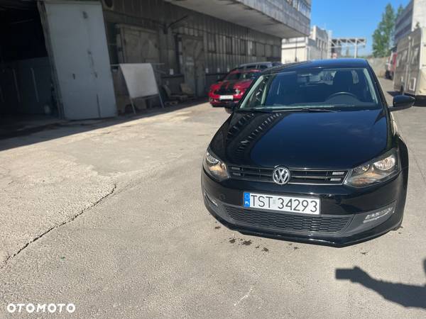 Volkswagen Polo 1.6 TDI DPF Highline - 16