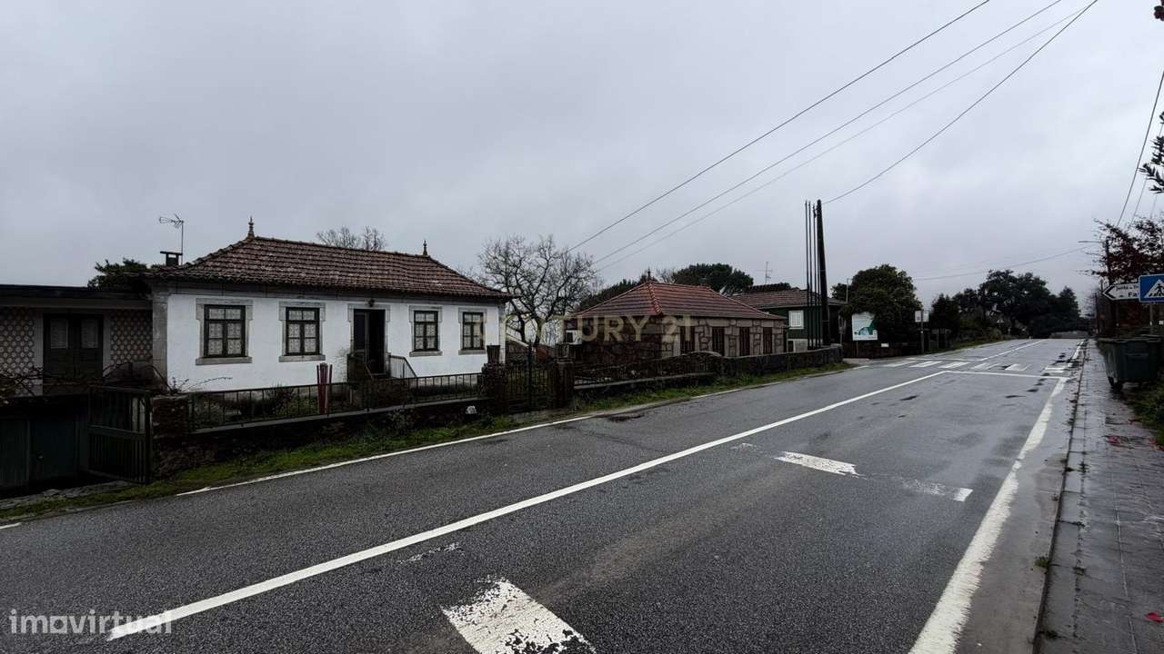 Moradia Isolada V4 em Bem Viver – Marco de Canaveses-20