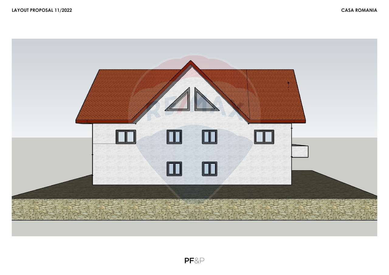 Duplex spațios – oportunitate pentru dezvoltatori sau două familii - Imagine principală: 2/20