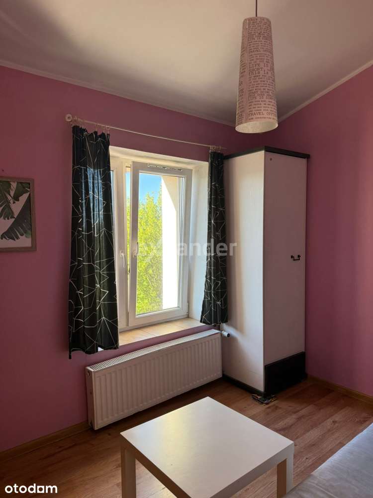 3pokoje | Centrum | niski czynsz - Pełny obrazek: 4/12