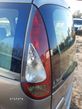 TYLNA LEWA LAMPA TOYOTA YARIS VERSO 2004R - 1