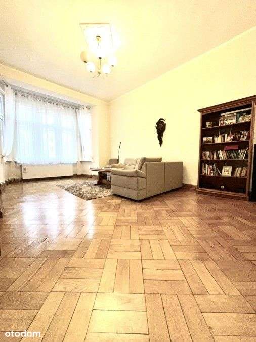 Super lokalizacja z widokiem na Aleję Fontann-1