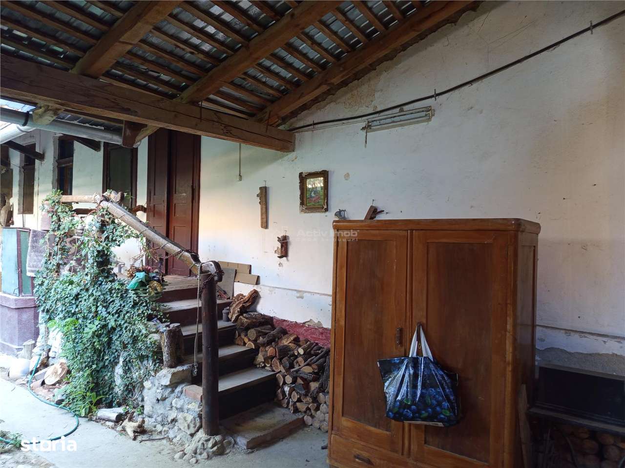 Ilidia, Casa 8 Incaperi, 744mp Teren, Zona Turistica, Pret Usor Negoci - Imagine principală: 4/20