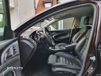 Opel Insignia 2.0 CDTI Cosmo S&S - 5