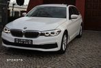 BMW Seria 5 520d Touring - 7