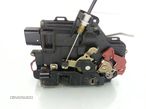 Broasca usa dreapta spate Audi A4 B6 AWX 2001-2004  8E0839016C - 4