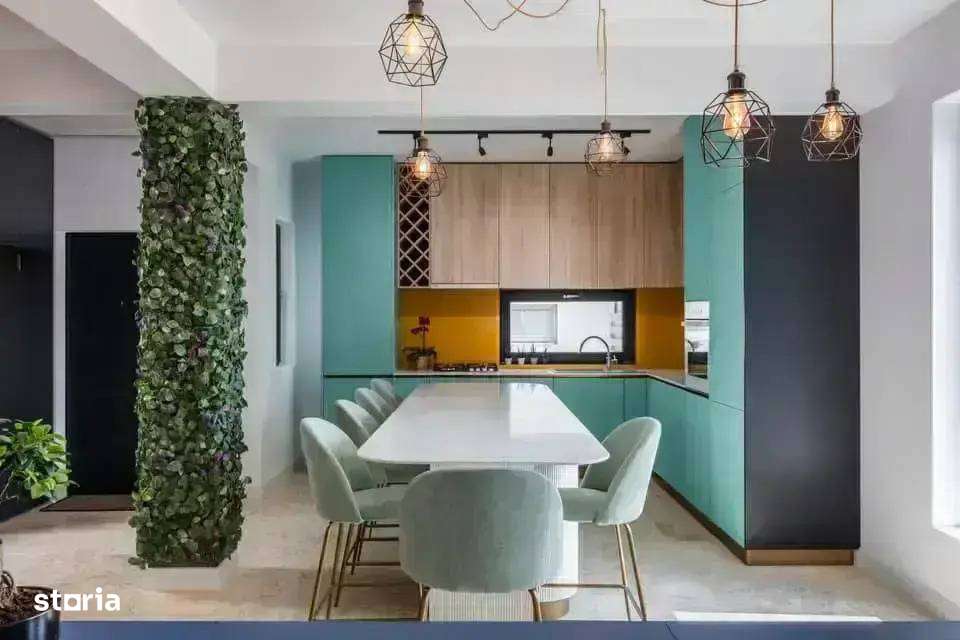 Vila Napoletana construita-Pret promo -175000 de la 203000 EURO - Imagine principală: 5/15