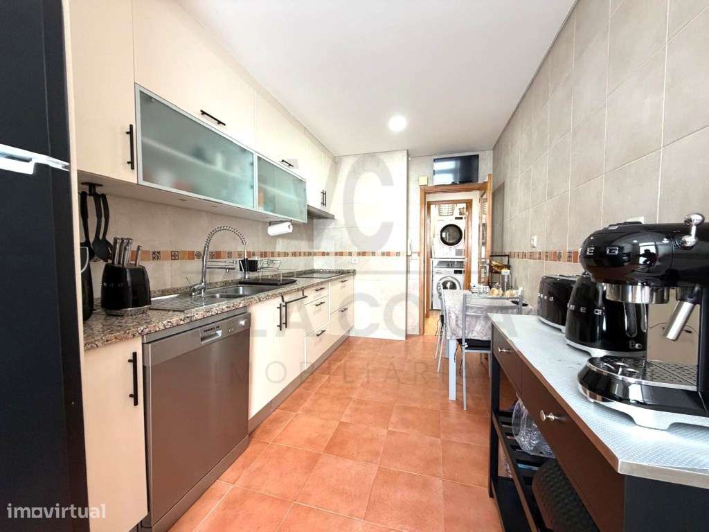 Apartamento T3 Venda Vila do Conde-3