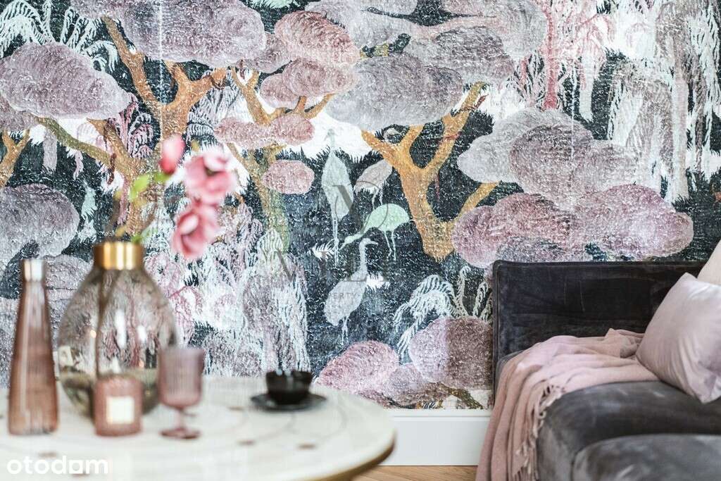 Wyjątkowe Mieszkanie W Kamienicy Pod Sowami - Pełny obrazek: 4/12