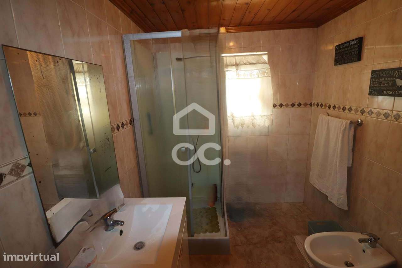 Moradia com 3 Quartos - Algarvia - Nordeste-13