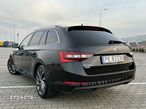 Skoda Superb - 5