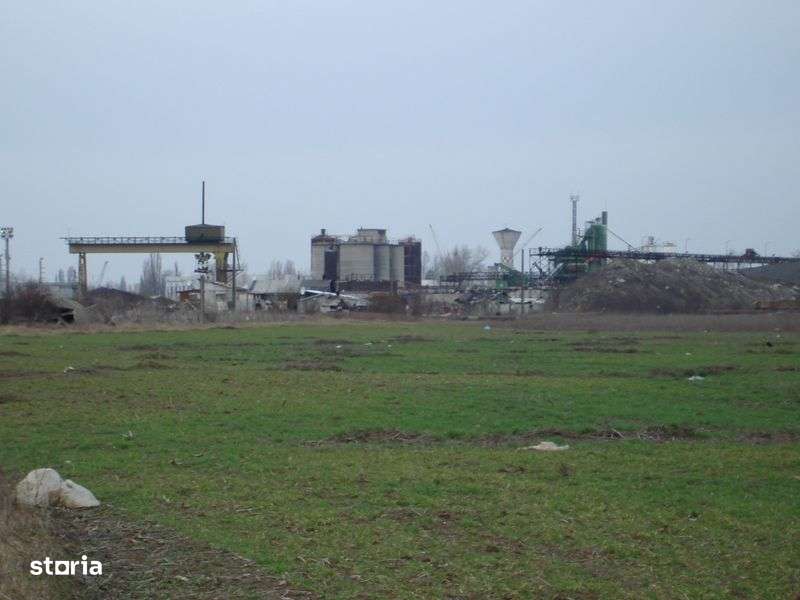 Teren extravilan Jilava Nord - Imagine principală: 5/7