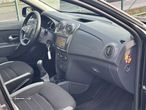 Dacia Sandero 0.9 TCe Stepway - 28